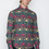 Gitman Bros. Vintage - Block Pattern Portuguese Flannel (1979)