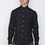 Gitman Bros. Vintage - Japanese Leaf Print Corduroy