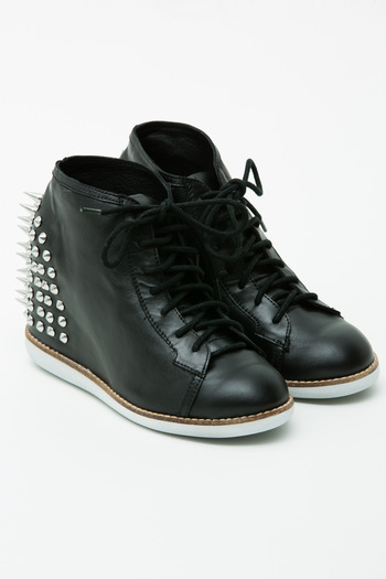 Jeffrey Campbell - Edea Spiked Sneaker