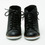 Jeffrey Campbell - Edea Spiked Sneaker