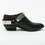 Jeffrey Campbell - Jett Chain Strap Shoe