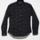 Gitman Bros. Vintage - Japanese Leaf Print Corduroy