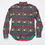 Gitman Bros. Vintage - Block Pattern Portuguese Flannel (1979)