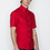 Gitman Bros. Vintage - Red S/S Overdyed Oxford