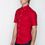 Gitman Bros. Vintage - Red S/S Overdyed Oxford