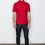Gitman Bros. Vintage - Red S/S Overdyed Oxford