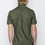 Gitman Bros. Vintage - Olive S/S Overdyed Oxford