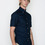 Gitman Bros. Vintage - Navy S/S Overdyed Oxford