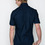 Gitman Bros. Vintage - Navy S/S Overdyed Oxford