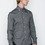 Gitman Bros. Vintage - Grey Brushed Oxford