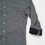 Gitman Bros. Vintage - Grey Brushed Oxford