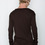 Odyn Vovk - L/S Curved Seam Tee