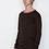 Odyn Vovk - L/S Curved Seam Tee