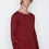 Odyn Vovk - L/S Pocket Tee