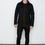 Odyn Vovk - Mapplethorpe Waxed Jacket