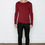 Odyn Vovk - Waxed Signature 13 Loop Pant