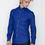 Gitman Bros. Vintage - Royal Blue Reversed Brushed Oxford