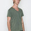 Cheap Monday Men's - Ocean Tim V-Neck Tee