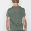 Cheap Monday Men's - Ocean Tim V-Neck Tee