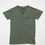 Cheap Monday Men's - Ocean Tim V-Neck Tee