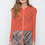 Addison - Ginsberg Contrast Stripe Shirt