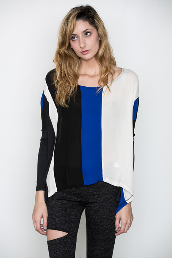 Addison - Cesto Tumble Top