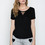 Laugh Cry Repeat - Cozy Tee