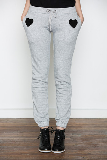 Laugh Cry Repeat - Cozy Pant