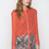 Addison - Ginsberg Contrast Stripe Shirt