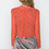 Addison - Ginsberg Contrast Stripe Shirt
