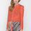 Addison - Ginsberg Contrast Stripe Shirt