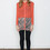 Addison - Ginsberg Contrast Stripe Shirt