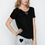 Laugh Cry Repeat - Cozy Tee
