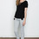 Laugh Cry Repeat - Cozy Pant