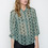 Laugh Cry Repeat - Dottie Blouse