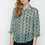 Laugh Cry Repeat - Dottie Blouse