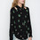 Something Else - Cactus Cut-out Shirt