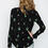 Something Else - Cactus Cut-out Shirt