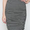 Laugh Cry Repeat - Night Owl Skirt