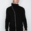DRKSHDW Men's - Asymmetric Zip Sweat Jacket