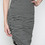 Laugh Cry Repeat - Night Owl Skirt