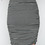 Laugh Cry Repeat - Night Owl Skirt