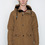 Wings + Horns - Hunting Parka