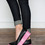 Cheap Monday Women's - Contrast Platform Ballerina Flat