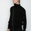 DRKSHDW Men's - Asymmetric Zip Sweat Jacket