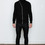 DRKSHDW Men's - Asymmetric Zip Sweat Jacket