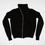 DRKSHDW Men's - Asymmetric Zip Sweat Jacket