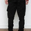 DRKSHDW Men's - Geopocket Cargo Pant