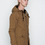 Wings + Horns - Hunting Parka