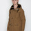 Wings + Horns - Hunting Parka